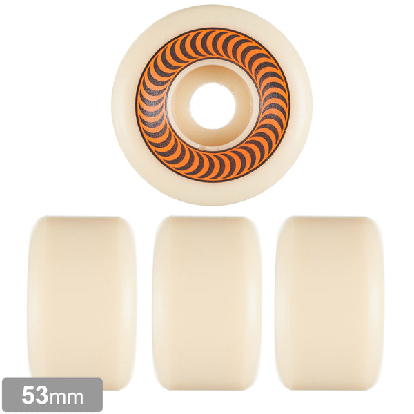 SPITFIRE FORMULA FOUR OG CLASSIC WHEEL 99A 53mm 【 スピットファイアー フォーミュラ フォー OG クラシック ウィール 】