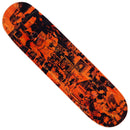 WKND "GIRLS OF YORE" REV DECK 8.125 【 ウィークエンド ガールズ オブ ヨアー レヴ デッキ 】