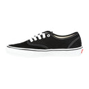 VANS SKATE AUTHENTIC BLACK / WHITE SHOES 【 バンズ スケート オーセンティック ブラック / ホワイト シューズ 】