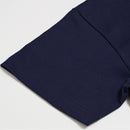 PARAH CLASSIC LOGO T-SHIRTS NAVY【 パラ クラシック ロゴ Tシャツ ネイビー 】