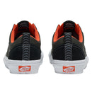 VANS × SPITFIRE OLD SKOOL SPITFIRE BLACK/FLAME SHOES 【 バンズ × スピットファイア オールドスクール スピットファイアブラック/フレーム シューズ 】