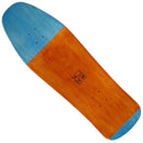 WOODEN TOY 10.2 SLATE BLUE 【 ウッデントイ ハンドシェイプ デッキ スレートブルー 】