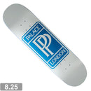 PALACE PP BOARD DECK 8.25 【 パレス PP BOARD デッキ 】