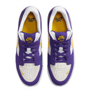 NIKE SB FORCE 58 COURT PURPLE/WHITE/AMARILL YELLOW 【 ナイキSB フォース 58 コートパープル/ホワイト/アマリロ イエロー 】