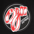 OJ SPEED WHELLS TOTE BUG【 オージェー スピード ウィールズ トート バッグ 】