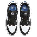 NIKE SB ALLEYOOP GUM WHITE / BLACK / TEAM ROYAL 【 ナイキSB アリウープ ホワイト / ガム / チーム ロイヤル 】