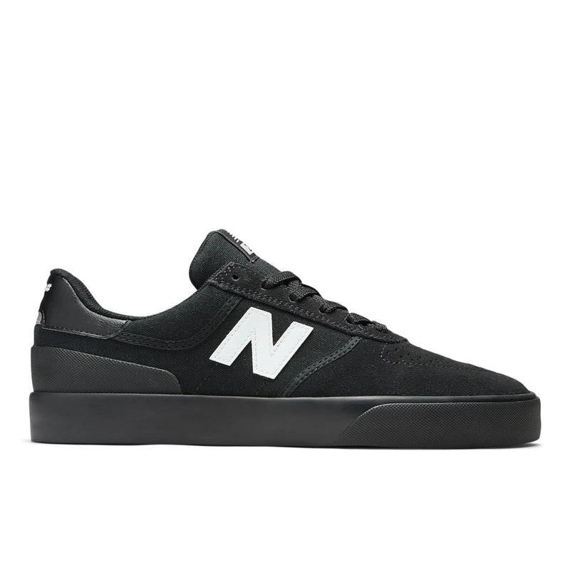 NEW BALANCE NUMERIC 272 BWD BLACK 【 ニューバランス ヌメリック 272 BWD ブラック スケート シューズ 】