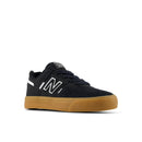 NEW BALANCE YS 306 NBG KIDS SHOES BLACK 【 ニューバランス YS 306 NBG キッズ スケート シューズ ブラック  】