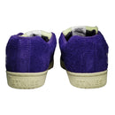 ETNIES SAL 23 PURPLE SHOES 【 エトニーズ パープル シューズ 】