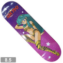 HOOK-UPS JK INDUSTRIES LUM CHAN 2 DECK 8.5 【 フックアップス JK インダストリーズ ラム チャン 2 デッキ 】