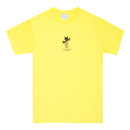 SCI-FI FANTASY 2029 AD TEE YELLOW 【 サイファイ ファンタジー 2029 AD Tシャツ イエロー 】