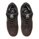 NEW BALANCE NUMERIC 1010 BN BROWN 【 ニューバランス ヌメリック 1010 BN ブラウン スケート シューズ 】