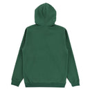 ANTI HERO EAGLE HOODIE GREEN【 アンタイヒーロー イーグル フーディー グリーン 】