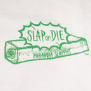 PARANOIA SLAPPYS HAWAII L/S TEE WHITE【 パラノイア スラッピーズ ハワイ L/S ティー ホワイト  長袖】