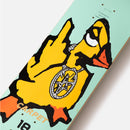 CARPET COMPANY KAREEM CAMPBELL GUEST PRO DECK 8.25 【 カーペット カンパニー カリーム キャンベル ゲスト プロ デッキ 】