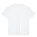 POLAR SKATE CO. SCREAM TEE WHITE【 ポーラー スクリーム Tシャツ ホワイト 】