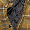 ANTI HERO BASIC EAGLE FLANNEL JACKET MULTI COLOR 【 アンタイヒーロー ベーシック イーグル フランネル ジャケット マルチ カラー 】