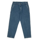 WKND GENE’S JEANS MEDIUM WASH PANTS 【 ウィークエンド ジーンズ ジーンズ ミディアム ウォッシュ 】
