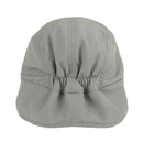 MAGENTA REVERSIBLE FLAP HAT NATURAL / BLACK 【 マゼンタ  リバーシブル フラップ ハット ナチュラル / ブラック 】