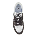 NEW BALANCE NUMERIC 480 BAB BLACK / WHITE 【 ニューバランス ヌメリック 480 BAB ブラック / ホワイト スケート シューズ 】