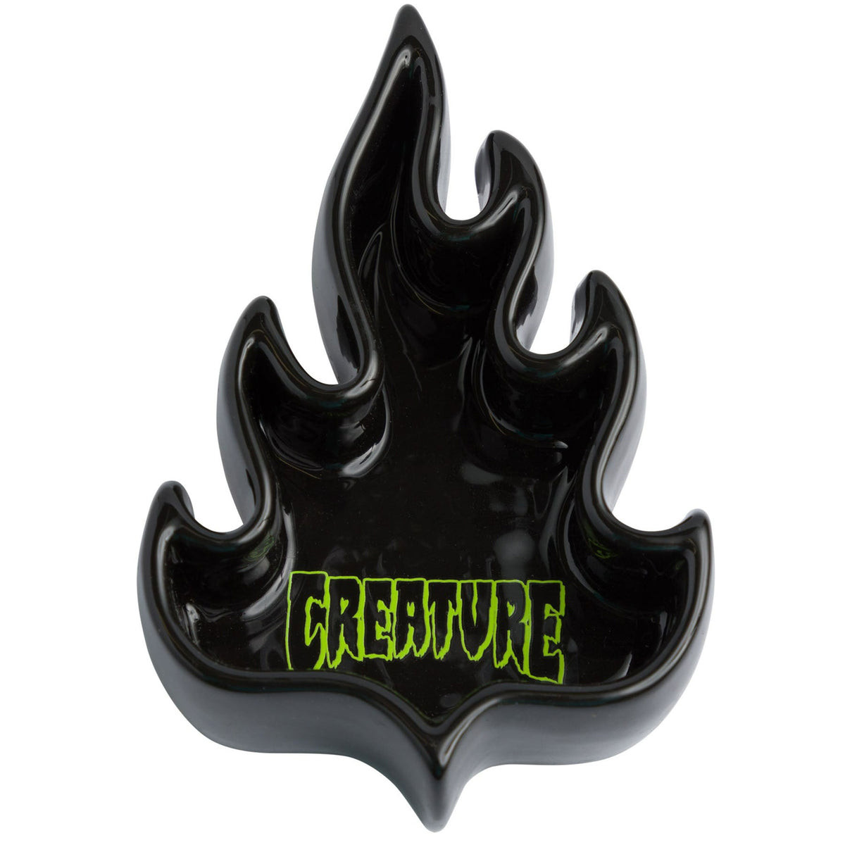 CREATURE LOGO FLAME VALET 【 クリーチャー ロゴ フレイム バレット
