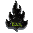 CREATURE LOGO FLAME VALET 【 クリーチャー ロゴ フレイム バレット 灰皿 】