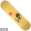 ZERO SANDOVAL LION DECK 8.25 【 ゼロ サンドバル ライオン デッキ 】