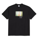 POLAR SKATE CO.  BUNNY ２TEE BLACK 【 ポーラー バニー 2 Tシャツ ブラック 】