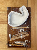 INDEPENDENT EL CORTEZ CERAMIC VALET 【 インディペンデント エル コルテス  バレット 灰皿 】