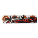 SPITFIRE FORMULA FOUR OG CLASSIC WHEEL 99A 53mm 【 スピットファイアー フォーミュラ フォー OG クラシック ウィール 】