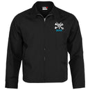 POWELL-PERALTA VATO RAT JACKET BLACK 【  パウエル ペラルタ バト ラット ジャケット ブラック 】