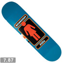 GIRL BANNEROT 93 TIL DECK 7.87 【 ガール  バネロ 93 ティル デッキ 7.87 】