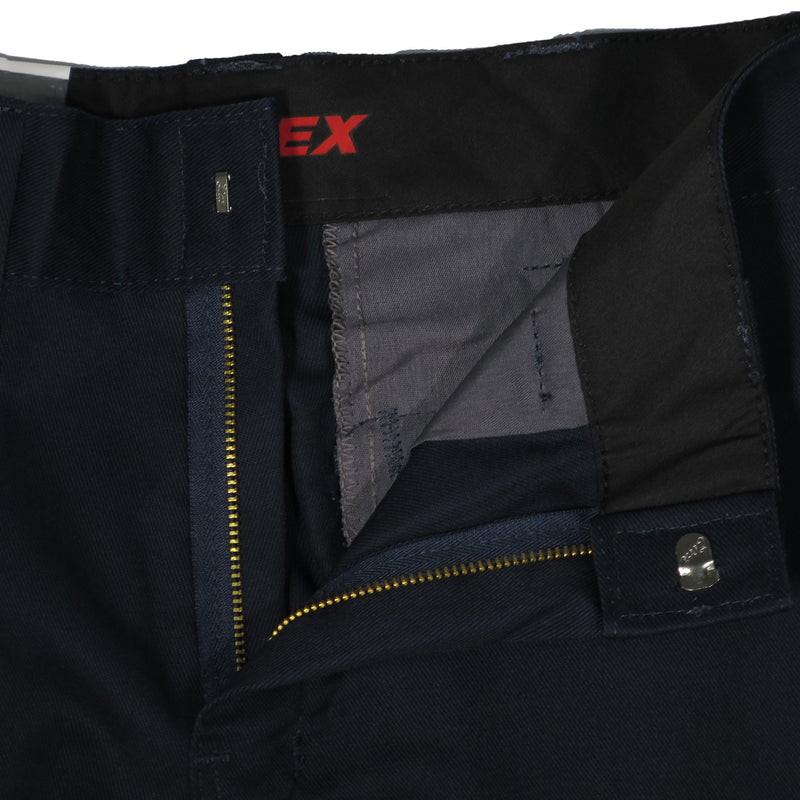 DICKIES 874 FLEX WORK PANTS NAVY 【 ディッキーズ 874 フレックス ワークパンツ ネイビー 】