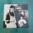 POLAR SKATE CO. ROMAN GONZALEZ  PUPPET STORAGE DECK 8.125 【 ポーラー ローマン ゴンザレス パペット ストレージ デッキ】