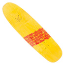 CHICO STIX BIG BOY SCRIPT BY THOMAS CAMPBELL DECK 8.75 【 チコ スティックス ビッグ ボーイ スクリプト バイ トーマス キャンプベル デッキ 】