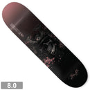 PRMITIVE YAMASHITA RONIN DECK 8.0 【 プリミティブ ヤマシタ ローニン デッキ 】