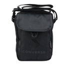 CONVERSE SHOULDER BAG BLACK 【 コンバース ショルダー バッグ ブラック 】