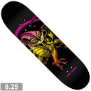 POWELL PERALTA CAB DRAGON FADE ORANGE SHAPE 248 DECK 8.25 【 パウエル ペラルタ キャブ ドラゴン フェード オレンジ シェイプ 248 デッキ 】