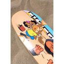 CHICO STIX BIG BOY JR. BEACH DAY DECK 8.75 【 チコ スティックス ビッグ ボーイ ジュニア ビーチ デイ デッキ 】