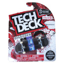 TECH DECK DISORDER TEAM NYJAH HUSTON MODEL 【 テック デッキ ディスオーダー チーム ナイジャ ヒューストン モデル 】