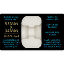 POWELL PERALTA DRAGONS KELVIN HOEFLER PRO NANO RATS 53mm x 34mm 97A AV4 WHEEL 【 パウエル ペラルタ ケルビン ホフラー プロ ナノ ラッツ ウィール 】