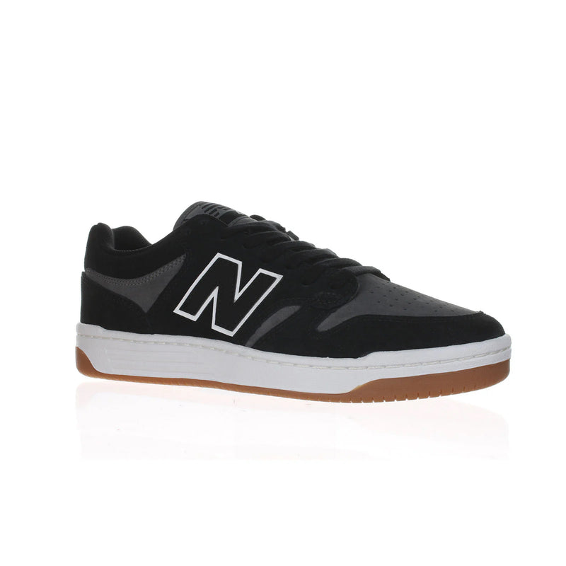 NEW BALANCE NUMERIC 480 MGC BLACK 【 ニューバランス ヌメリック 480 MGC ブラックスケート シューズ 】