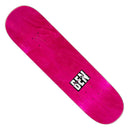 HOCKEY BEN KADOW CROSSWALK 8.25【 ホッケー ベン カドー クロスウォーク デッキ 】