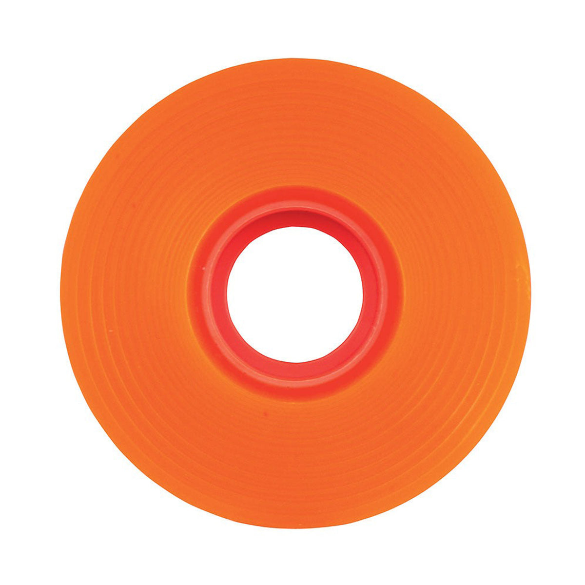 OJ III HOT JUICE 60mm ORANGE 78A 【 OJ 3 ホットジュース