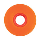 OJ III HOT JUICE 60mm ORANGE 78A 【 OJ 3 ホットジュース オレンジ ソフトウィール 】