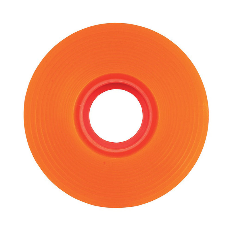 OJ III HOT JUICE 60mm ORANGE 78A 【 OJ 3 ホットジュース オレンジ ソフトウィール 】