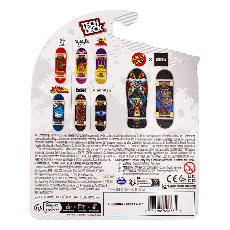 TECH DECK WORLD INDUSTRIES TEAM WET WILLY MODEL 【 テック デッキ ワールド インダストリーズ チーム ウェット ウィリー モデル 】
