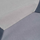 DIME VOLCANIC CREWNECK DUSTY BLUE 【 ダイム ボルカニック クルーネック ダスティ ブルー 】