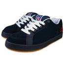 ETNIES SAL 23 NAVY SHOES 【 エトニーズ サル 23 ネイビー シューズ 】