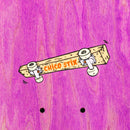 CHICO STIX × FERRIS PLOCK POSSE DECK 8.25 【 チコ スティックス × フェリス プロック ポッセ デッキ 】